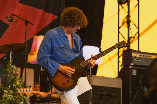 Razorlight Big Top Stage State Fayre 2026 Hylands Park Chelmsford Saturday 27th June, Credit:Justine Louise Avalon  Copyright: xJustinexLouisex xAvalonx 1112989908