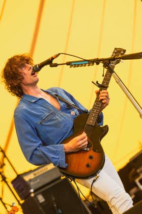 Razorlight Big Top Stage State Fayre 2026 Hylands Park Chelmsford Saturday 27th June, Credit:Justine Louise Avalon  Copyright: xJustinexLouisex xAvalonx 1112989916