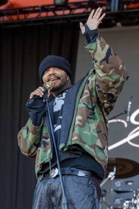 June 27, 2026, Milwaukee, Wisconsin, U.S: JEAN DAWSON during the Summerfest Music Festival in Milwaukee, Wisconsin Milwaukee U.S  - ZUMAs135 20260627_zap_s135_047 Copyright: xDanielxDeSloverx
