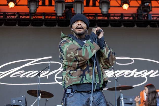 June 27, 2026, Milwaukee, Wisconsin, U.S: JEAN DAWSON during the Summerfest Music Festival in Milwaukee, Wisconsin Milwaukee U.S  - ZUMAs135 20260627_zap_s135_049 Copyright: xDanielxDeSloverx