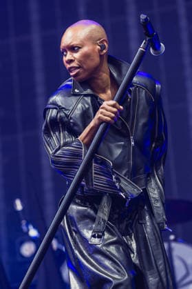 Skunk Anansie Main Stage State Fayre 2026 Hylands Park Chelmsford Saturday 27th June, Credit:Justine Louise Avalon  Copyright: xJustinexLouisex xAvalonx 1112990297