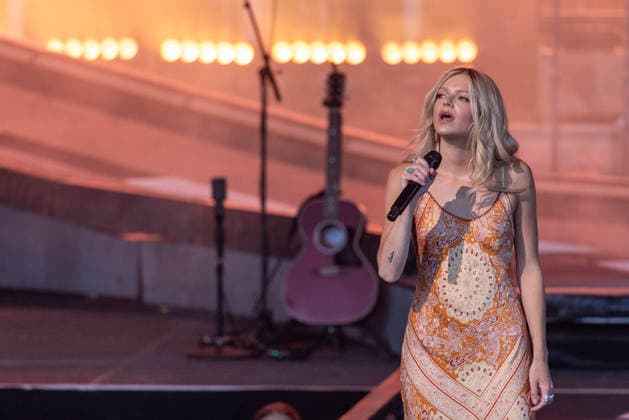 June 27, 2026, Milwaukee, Wisconsin, U.S: CARTER FAITH during the Summerfest Music Festival in Milwaukee, Wisconsin Milwaukee U.S  - ZUMAs135 20260627_zap_s135_065 Copyright: xDanielxDeSloverx