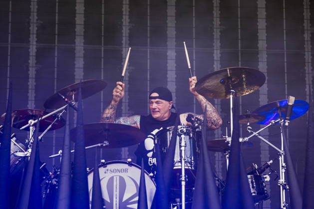 Skunk Anansie Main Stage State Fayre 2026 Hylands Park Chelmsford Saturday 27th June, Credit:Justine Louise Avalon  Copyright: xJustinexLouisex xAvalonx 1112990518