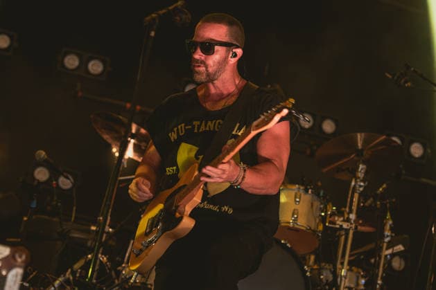 Kip Moore Big Top Stage State Fayre 2026 Hylands Park Chelmsford Saturday 27th June, Credit:Justine Louise Avalon  Copyright: xJustinexLouisex xAvalonx 1112993590