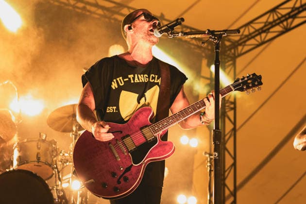 Kip Moore Big Top Stage State Fayre 2026 Hylands Park Chelmsford Saturday 27th June, Credit:Justine Louise Avalon  Copyright: xJustinexLouisex xAvalonx 1112993839