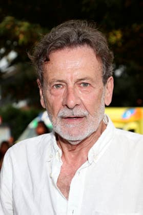 Hermann Toelcke bei der Premiere von Im Tal des Todes bei den Karl-May-Spielen 2026 im Freilichttheater am Kalkberg. Bad Segeberg, 27.06.2026 *** Hermann Toelcke at the premiere of *In the Valley of Death* at the 2026 Karl May Festival at the Kalkberg Open-Air Theater in Bad Segeberg, June 27, 2026 Foto:xgbrcix xFuturexImagex karl_may_6602