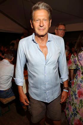 Joshy Peters bei der Premiere von Im Tal des Todes bei den Karl-May-Spielen 2026 im Freilichttheater am Kalkberg. Bad Segeberg, 27.06.2026 *** Joshy Peters at the premiere of *In the Valley of Death* at the 2026 Karl May Festival at the Kalkberg Open-Air Theater in Bad Segeberg, June 27, 2026 Foto:xgbrcix xFuturexImagex karl_may_6672