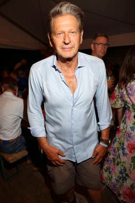 Joshy Peters bei der Premiere von Im Tal des Todes bei den Karl-May-Spielen 2026 im Freilichttheater am Kalkberg. Bad Segeberg, 27.06.2026 *** Joshy Peters at the premiere of *In the Valley of Death* at the 2026 Karl May Festival at the Kalkberg Open-Air Theater in Bad Segeberg, June 27, 2026 Foto:xgbrcix xFuturexImagex karl_may_6671