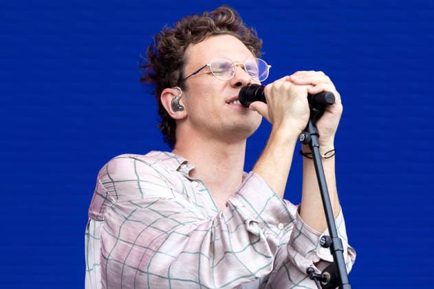 Kamrad live beim Rainbow Festival am Fühlinger See. Köln, 27.06.2026 *** Kamrad live at the Rainbow Festival at Fühlinger See in Cologne, June 27, 2026 Foto:xxF.xZeisingx xFuturexImagex rainbow_6657