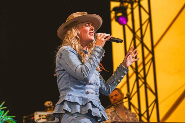 Elles Bailey Big Top Stage State Fayre 2026 Hylands Park Chelmsford Sunday 28th June Elles Bailey Big Top Stage State Fayre 2026 Hylands Park Chelmsford Sunday 28th June, Credit:Justine Louise Avalon  Copyright: xJustinexLouisex xAvalonx 1113125356