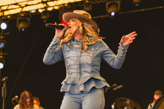 Elles Bailey Big Top Stage State Fayre 2026 Hylands Park Chelmsford Sunday 28th June Elles Bailey Big Top Stage State Fayre 2026 Hylands Park Chelmsford Sunday 28th June, Credit:Justine Louise Avalon  Copyright: xJustinexLouisex xAvalonx 1113125397