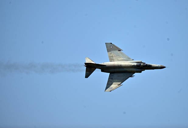 Belgian Air Force Days FLORENNES, BELGIUM - JUNE 28: A JAS 39 Gripen fighter jet of the Swedish Air Force performs a demonstration flight within the scope of the Belgian Air Force Days at Florennes Air Base in Florennes, Belgium on June 28, 2026. Dursun Aydemir Anadolu Brussels Belgium. Editorial use only. Please get in touch for any other usage.  Copyright: x2026xAnadoluxDursunxAydemirx