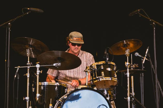 Buffalo Traffic Jam Main Stage State Fayre 2026 Hylands Park Chelmsford Saturday 27th June Buffalo Traffic Jam Main Stage State Fayre 2026 Hylands Park Chelmsford Saturday 27th June, Credit:Justine Louise Avalon  Copyright: xJustinexLouisex xAvalonx 1113171095