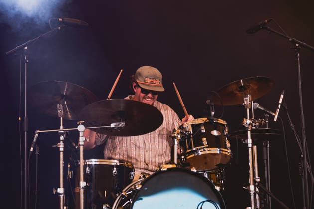 Buffalo Traffic Jam Main Stage State Fayre 2026 Hylands Park Chelmsford Saturday 27th June Buffalo Traffic Jam Main Stage State Fayre 2026 Hylands Park Chelmsford Saturday 27th June, Credit:Justine Louise Avalon  Copyright: xJustinexLouisex xAvalonx 1113171343