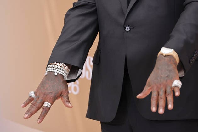 BET Awards 2026 - Red Carpet Rick Ross attends the 2026 BET Awards at Peacock Theater on June 28, 2026 in Los Angeles, California. Los Angeles California United States Copyright: xCraSH imageSPACEx