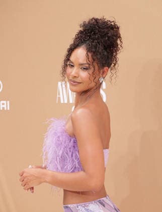 BET Awards 2026 - Red Carpet Jordan Coleman attends the 2026 BET Awards at Peacock Theater on June 28, 2026 in Los Angeles, California. Los Angeles California United States Copyright: xCraSH imageSPACEx