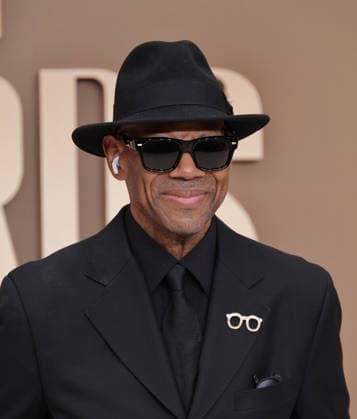 BET Awards 2026 - Red Carpet Jimmy Jam attends the 2026 BET Awards at Peacock Theater on June 28, 2026 in Los Angeles, California. Los Angeles California United States Copyright: xCraSH imageSPACEx