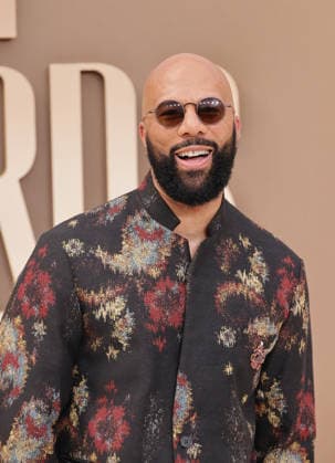 BET Awards 2026 - Red Carpet Common attends the 2026 BET Awards at Peacock Theater on June 28, 2026 in Los Angeles, California. Los Angeles California United States Copyright: xCraSH imageSPACEx