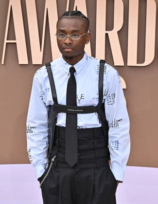 2026 BET Awards Miles Canton arriving to the 2026 BET Awards held at the Peacock Theater on June 28, 2026 in Los Angeles, CA. Los Angeles Peacock Theater California USA Copyright: xStarbuck xAFF-USA.COMx