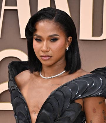 2026 BET Awards Jordan Chiles arriving to the 2026 BET Awards held at the Peacock Theater on June 28, 2026 in Los Angeles, CA. Los Angeles Peacock Theater California USA Copyright: xStarbuck xAFF-USA.COMx