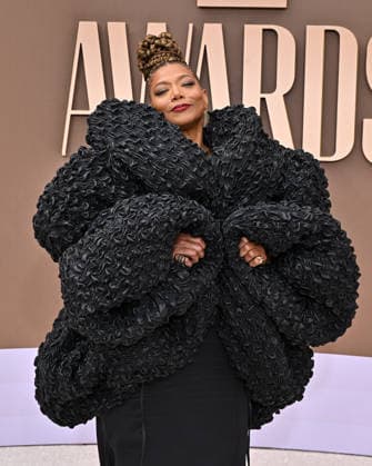 2026 BET Awards Queen Latifah arriving to the 2026 BET Awards held at the Peacock Theater on June 28, 2026 in Los Angeles, CA. Los Angeles Peacock Theater California USA Copyright: xStarbuck xAFF-USA.COMx