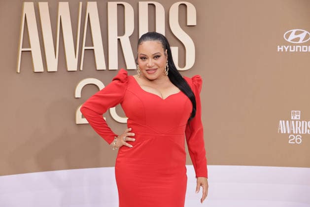BET Awards 2026 - Red Carpet Cheryl James, Salt attends the 2026 BET Awards at Peacock Theater on June 28, 2026 in Los Angeles, California. Los Angeles California United States Copyright: xCraSH imageSPACEx