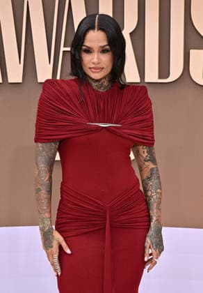2026 BET Awards Kehlani arriving to the 2026 BET Awards held at the Peacock Theater on June 28, 2026 in Los Angeles, CA. Los Angeles Peacock Theater California USA Copyright: xStarbuck xAFF-USA.COMx