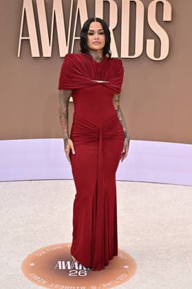 2026 BET Awards Kehlani arriving to the 2026 BET Awards held at the Peacock Theater on June 28, 2026 in Los Angeles, CA. Los Angeles Peacock Theater California USA Copyright: xStarbuck xAFF-USA.COMx