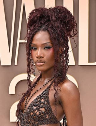 2026 BET Awards Doechii arriving to the 2026 BET Awards held at the Peacock Theater on June 28, 2026 in Los Angeles, CA. Los Angeles Peacock Theater California USA Copyright: xStarbuck xAFF-USA.COMx
