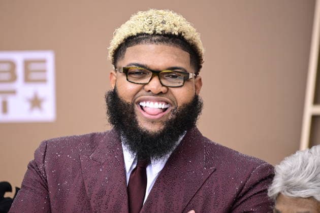 CA: BET Awards 2026 - Arrivals Druski and attends the 2025 BET Awards at Peacock Theater on June 28, 2026 in Los Angeles, California. Los Angeles United States Copyright: xWestonxHancockx xSOPAxImagesx Weston Hancock June 28 - 2301