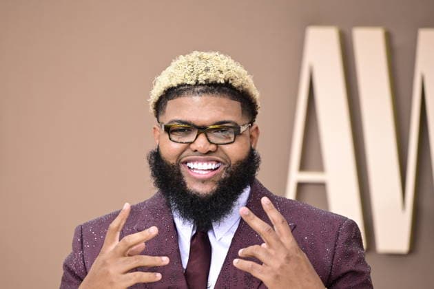 CA: BET Awards 2026 - Arrivals Druski and attends the 2025 BET Awards at Peacock Theater on June 28, 2026 in Los Angeles, California. Los Angeles United States Copyright: xWestonxHancockx xSOPAxImagesx Weston Hancock June 28 - 2302