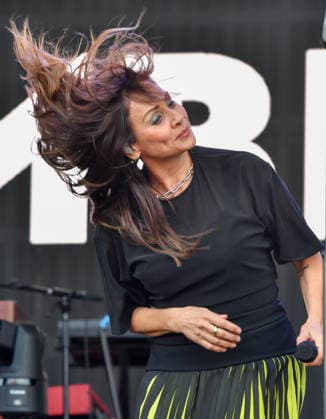 Kingsholm Summer Season at Gloucester RFU Stadium, Sunday 28TH June 2026 Natalie Imbruglia performs at Kingsholm Summer Season at Gloucester RFU Stadium on Sunday 28 June 2026, Credit:Jules Annan Avalon England  Copyright: xJulesxAnnanx xAvalonx 1113234371