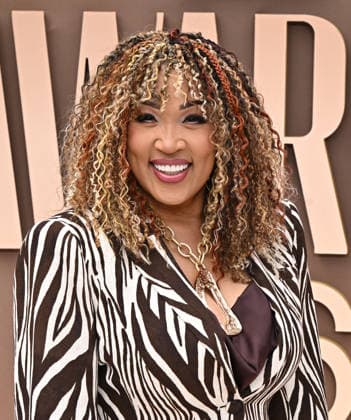 2026 BET Awards Kym Whitley arriving to the 2026 BET Awards held at the Peacock Theater on June 28, 2026 in Los Angeles, CA. Los Angeles Peacock Theater California USA Copyright: xStarbuck xAFF-USA.COMx