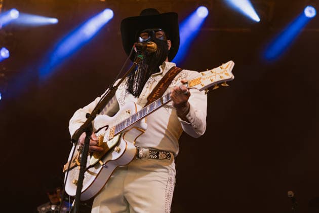Orville Peck Big Top Stage State Fayre 2026 Hylands Park Chelmsford Sunday 28th June, Credit:Justine Louise Avalon  Copyright: xJustinexLouisex xAvalonx 1113203993