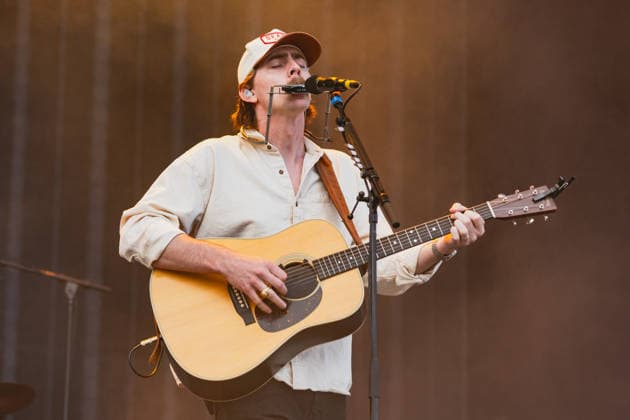 Dylan Gossett Main Stage State Fayre 2026 Hylands Park Chelmsford Saturday 27th June, Credit:Justine Louise Avalon  Copyright: xJustinexLouisex xAvalonx 1113206983