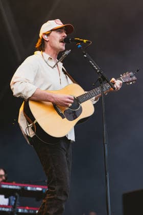 Dylan Gossett Main Stage State Fayre 2026 Hylands Park Chelmsford Saturday 27th June, Credit:Justine Louise Avalon  Copyright: xJustinexLouisex xAvalonx 1113207010
