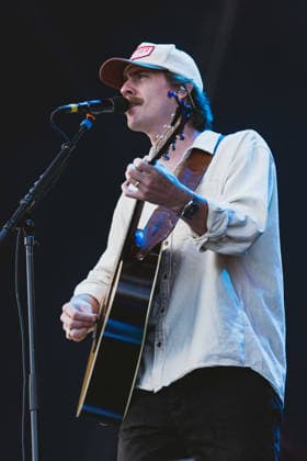 Dylan Gossett Main Stage State Fayre 2026 Hylands Park Chelmsford Saturday 27th June, Credit:Justine Louise Avalon  Copyright: xJustinexLouisex xAvalonx 1113207051
