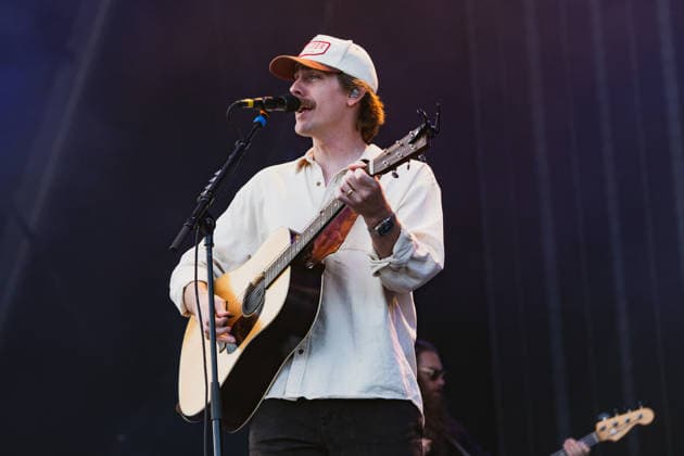 Dylan Gossett Main Stage State Fayre 2026 Hylands Park Chelmsford Saturday 27th June, Credit:Justine Louise Avalon  Copyright: xJustinexLouisex xAvalonx 1113207116