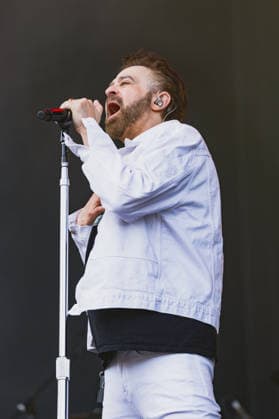 Counting Crows Main Stage State Fayre 2026 Hylands Park Chelmsford Saturday 27th June, Credit:Justine Louise Avalon  Copyright: xJustinexLouisex xAvalonx 1113216581