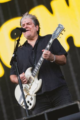 Counting Crows Main Stage State Fayre 2026 Hylands Park Chelmsford Saturday 27th June, Credit:Justine Louise Avalon  Copyright: xJustinexLouisex xAvalonx 1113216661