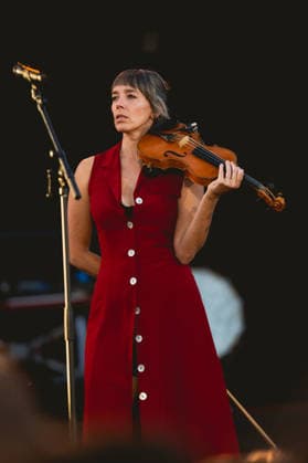 The Lumineers Main Stage State Fayre 2026 Hylands Park Chelmsford Saturday 27th June, Credit:Justine Louise Avalon  Copyright: xJustinexLouisex xAvalonx 1113221277