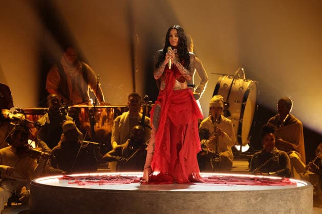 2026 BET Awards - Show Kehlani performs onstage during the 2026 BET Awards at Peacock Theater on June 28, 2026 in Los Angeles, California. Los Angeles Peacock Theater California United States Copyright: xCraSH imageSPACEx