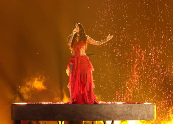 2026 BET Awards - Show Kehlani performs onstage during the 2026 BET Awards at Peacock Theater on June 28, 2026 in Los Angeles, California. Los Angeles Peacock Theater California United States Copyright: xCraSH imageSPACEx