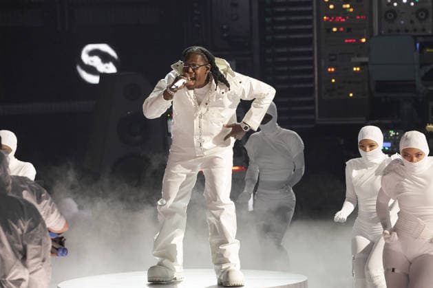 2026 BET Awards - Show Don Toliver performs onstage during the 2026 BET Awards at Peacock Theater on June 28, 2026 in Los Angeles, California. Los Angeles Peacock Theater California United States Copyright: xCraSH imageSPACEx