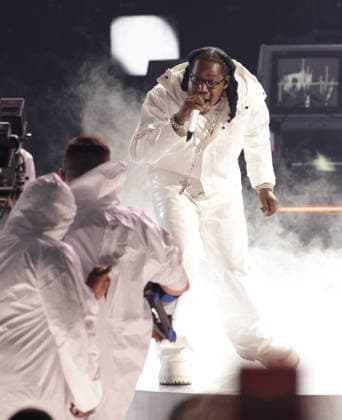 2026 BET Awards - Show Don Toliver performs onstage during the 2026 BET Awards at Peacock Theater on June 28, 2026 in Los Angeles, California. Los Angeles Peacock Theater California United States Copyright: xCraSH imageSPACEx