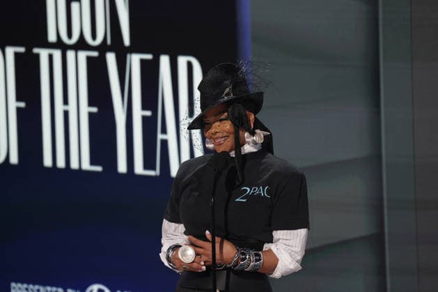 2026 BET Awards - Show Janet Jackson onstage during the 2026 BET Awards at Peacock Theater on June 28, 2026 in Los Angeles, California. Los Angeles Peacock Theater California United States Copyright: xCraSH imageSPACEx