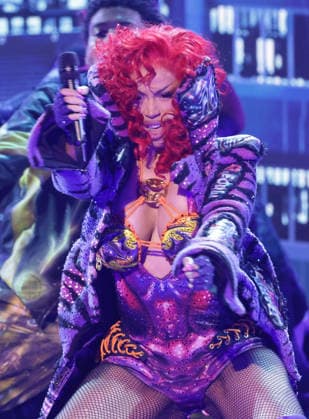 2026 BET Awards - Show Cardi B performs onstage during the 2026 BET Awards at Peacock Theater on June 28, 2026 in Los Angeles, California. Los Angeles Peacock Theater California United States Copyright: xCraSH imageSPACEx