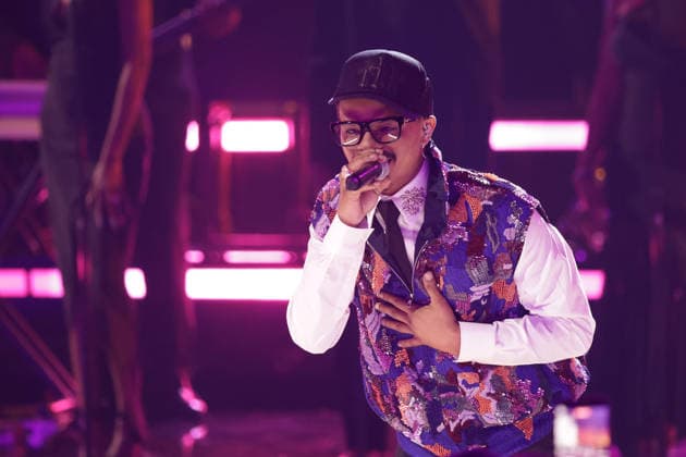 2026 BET Awards - Show YG Marley performs onstage during the 2026 BET Awards at Peacock Theater on June 28, 2026 in Los Angeles, California. Los Angeles Peacock Theater California United States Copyright: xCraSH imageSPACEx
