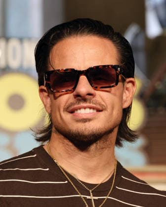June 28, 2026, Los Angeles, California, USA: Casper Smart at the premiere of Minions & Monsters at The Dolby Theatre. Los Angeles USA - ZUMAg107 20260628_zep_g107_023 Copyright: xNinaxPrommerx