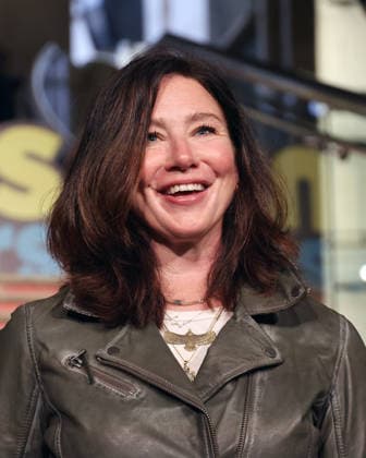 June 28, 2026, Los Angeles, California, USA: Lynn Collins at the premiere of Minions & Monsters at The Dolby Theatre. Los Angeles USA - ZUMAg107 20260628_zep_g107_094 Copyright: xNinaxPrommerx